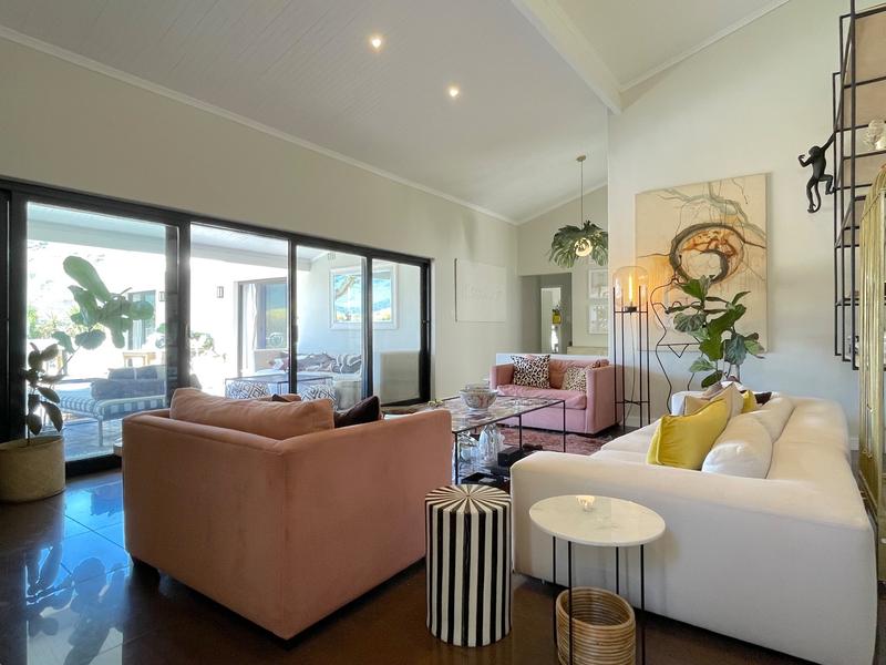 To Let 3 Bedroom Property for Rent in Northshore Western Cape